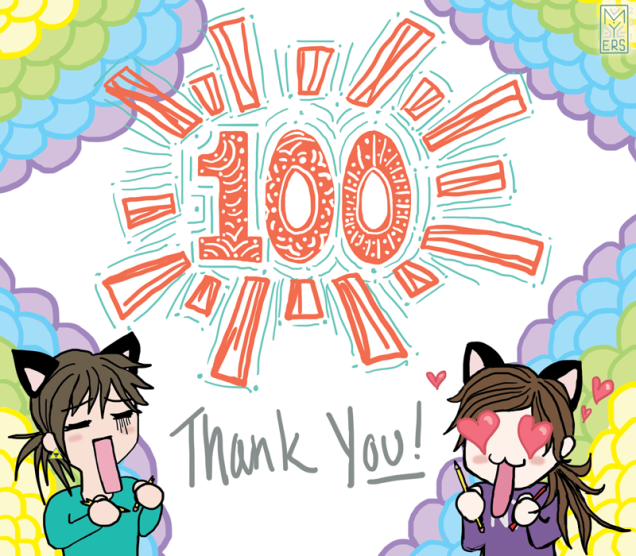 happy100